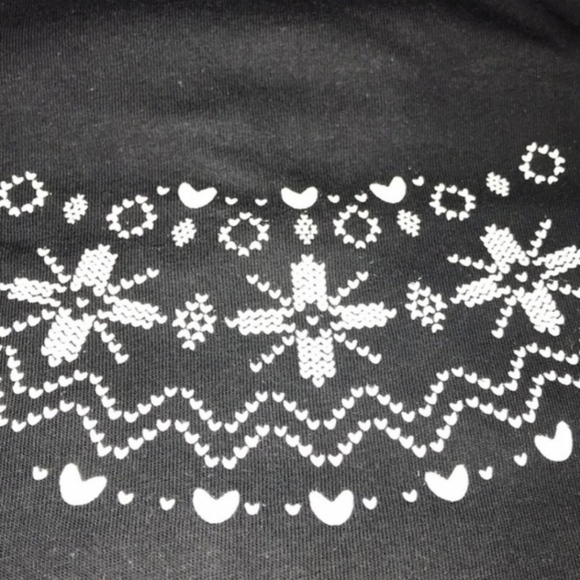 NWT - Dream & Co Plus PJ Set sz. 4X (34/36) - Picture 2 of 7